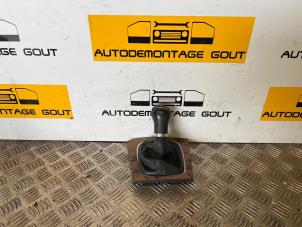 Gebruikte Versnellingspook Audi A3 Sportback (8PA) 2.0 TDI 16V Prijs € 29,99 Margeregeling aangeboden door Autodemontage Gout
