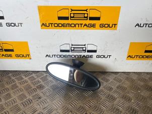 Gebruikte Binnenspiegel Mini Mini (R56) 1.6 16V Cooper S Prijs € 34,99 Margeregeling aangeboden door Autodemontage Gout