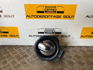 Gebruikte Tank Klep Mini Mini (R56) 1.6 16V Cooper S Prijs € 39,99 Margeregeling aangeboden door Autodemontage Gout