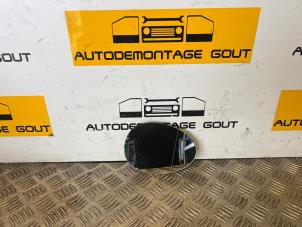Gebruikte Spiegelglas rechts Mini Mini (R56) 1.6 16V Cooper S Prijs € 12,50 Margeregeling aangeboden door Autodemontage Gout