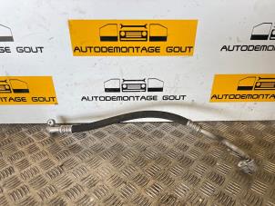 Gebruikte Airco Leiding Volkswagen Transporter T5 1.9 TDi Prijs € 34,99 Margeregeling aangeboden door Autodemontage Gout