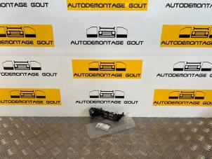 Nieuwe Bumpersteun links-voor Suzuki Ignis Prijs € 31,46 Inclusief btw aangeboden door Autodemontage Gout