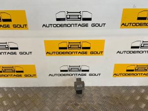 Computer Airco van een Mercedes-Benz Citan (415.6) 1.5 109 CDI 2013