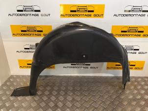 Gebruikte Modderkuip Mercedes Citan (415.6) 1.5 109 CDI Prijs € 24,99 Margeregeling aangeboden door Autodemontage Gout