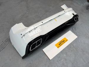 Gebruikte Achterbumper Volkswagen Golf VIII (CD1) Prijs € 199,99 Margeregeling aangeboden door Autodemontage Gout