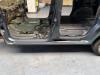 Mercedes-Benz Citan (415.6) 1.5 109 CDI Dorpel links