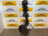 Mercedes-Benz Citan (415.6) 1.5 109 CDI Wielophanging links-voor