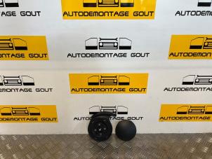 Gebruikte Rugleuning ontgrendelhendel Mini Mini (R56) Prijs € 9,99 Margeregeling aangeboden door Autodemontage Gout