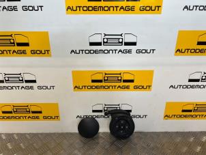 Gebruikte Rugleuning ontgrendelhendel Mini Mini (R56) Prijs € 9,99 Margeregeling aangeboden door Autodemontage Gout