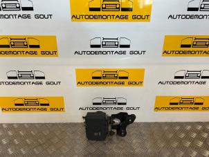 Gebruikte ABS Pomp Audi TT (8J3) 2.0 TFSI 16V Prijs € 199,95 Margeregeling aangeboden door Autodemontage Gout