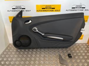 Gebruikte Deurbekleding 2Deurs rechts Mercedes SLK (R171) 1.8 200 K 16V Prijs € 124,99 Margeregeling aangeboden door Autodemontage Gout