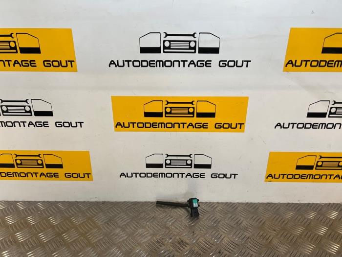 Gebruikte Turbodruk sensor Opel Vivaro 1.9 DTI 16V Prijs € 14,99 Margeregeling aangeboden door Autodemontage Gout