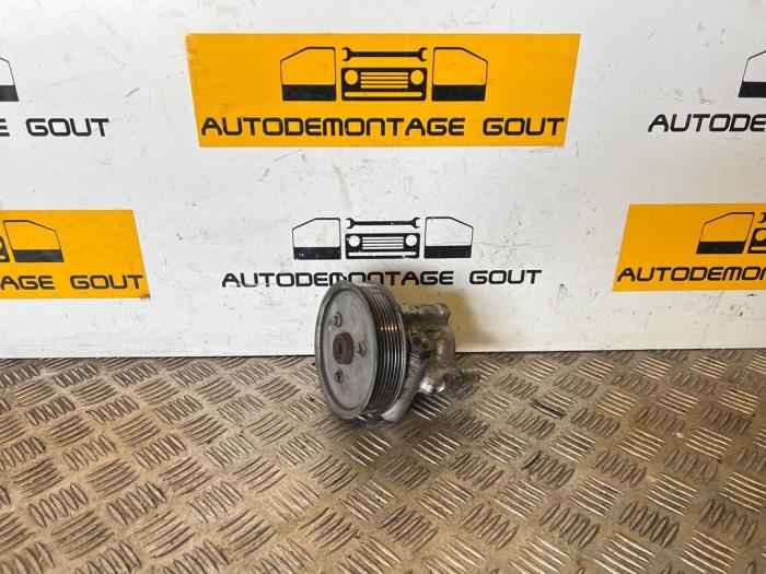 Gebruikte Pomp Servo Renault Trafic New (FL) 2.0 dCi 16V 90 Prijs € 59,99 Margeregeling aangeboden door Autodemontage Gout