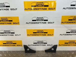 Gebruikte Laadbak afdekking Audi TT (8J3) 2.0 TFSI 16V Prijs € 24,99 Margeregeling aangeboden door Autodemontage Gout