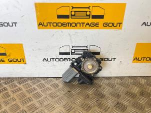 Gebruikte Raammotor Portier Audi TT (8N3) 1.8 T 20V Quattro Prijs € 149,99 Margeregeling aangeboden door Autodemontage Gout