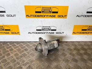 Gebruikte Startmotor Renault Trafic New (FL) 2.0 dCi 16V 115 Prijs € 24,99 Margeregeling aangeboden door Autodemontage Gout