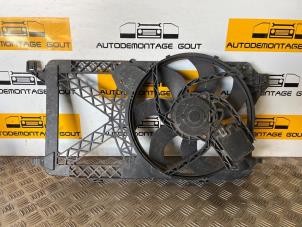 Gebruikte Koelvin Ford Transit 2.2 TDCi 16V Prijs € 49,99 Margeregeling aangeboden door Autodemontage Gout