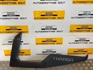 Gebruikte Portierlijst Ford Transit 2.2 TDCi 16V Prijs € 29,99 Margeregeling aangeboden door Autodemontage Gout