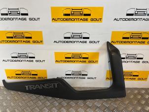 Gebruikte Portierlijst Ford Transit 2.2 TDCi 16V Prijs € 29,99 Margeregeling aangeboden door Autodemontage Gout