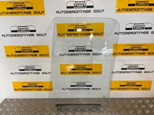 Gebruikte Deurruit 2Deurs links Ford Transit 2.2 TDCi 16V Prijs € 24,99 Margeregeling aangeboden door Autodemontage Gout