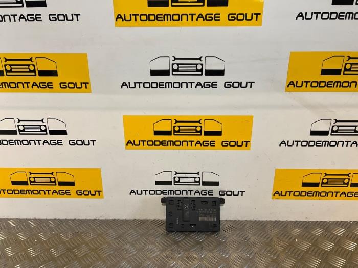 Gebruikte Sam module Mercedes Vito (639.6) 2.2 115 CDI 16V Prijs € 29,99 Margeregeling aangeboden door Autodemontage Gout