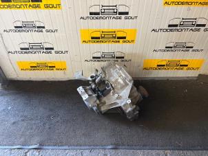 Gebruikte Versnellingsbak Volkswagen Golf V (1K1) 1.4 FSI 16V Prijs € 299,99 Margeregeling aangeboden door Autodemontage Gout