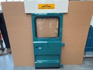 Gebruikte Deur achter Bus-Bestelauto Mercedes MB 100D (631/643) MB 100D Prijs € 199,99 Margeregeling aangeboden door Autodemontage Gout