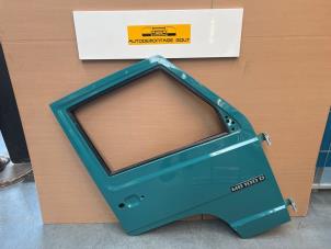 Gebruikte Deur 2Deurs rechts Mercedes MB 100D (631/643) MB 100D Prijs € 199,99 Margeregeling aangeboden door Autodemontage Gout