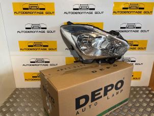 Nieuwe Koplamp rechts Suzuki Swift (ZC/ZD) 1.0 Booster Jet Turbo 12V Prijs € 179,08 Inclusief btw aangeboden door Autodemontage Gout