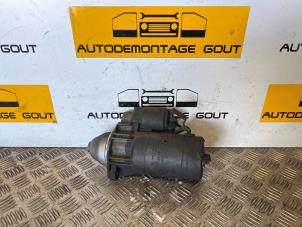 Gebruikte Startmotor Mercedes MB 100D (631/643) MB 100D Prijs € 59,99 Margeregeling aangeboden door Autodemontage Gout