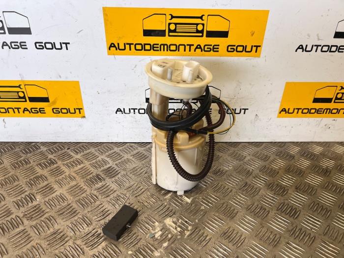Gebruikte Tank element Pomp Audi TT (8N3) 1.8 20V Turbo Quattro Prijs € 84,99 Margeregeling aangeboden door Autodemontage Gout
