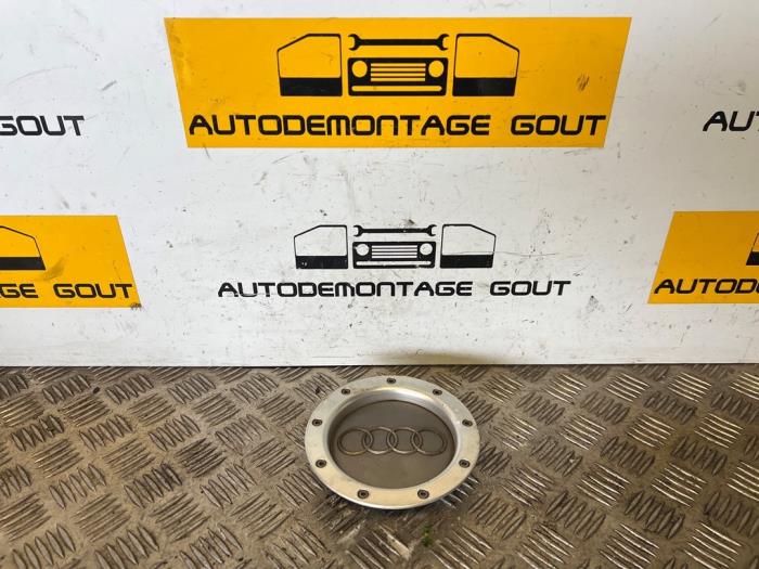 Naafkapje van een Audi TT (8N3) 1.8 20V Turbo Quattro 2004