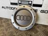 Naafkapje van een Audi TT (8N3) 1.8 20V Turbo Quattro 2004