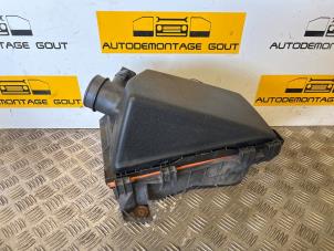 Gebruikte Luchtfilterhuis Audi TT (8N3) 1.8 20V Turbo Prijs € 49,99 Margeregeling aangeboden door Autodemontage Gout