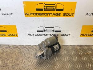 Gebruikte Startmotor Ford Transit Connect 1.8 Tddi Prijs € 39,99 Margeregeling aangeboden door Autodemontage Gout