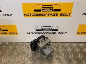 Gebruikte ABS Pomp Audi A4 Cabrio (B7) 1.8 T 20V Prijs € 49,99 Margeregeling aangeboden door Autodemontage Gout
