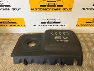 Gebruikte Afdekplaat motor Audi TT Roadster (8N9) 1.8 20V Turbo Quattro Prijs € 39,99 Margeregeling aangeboden door Autodemontage Gout