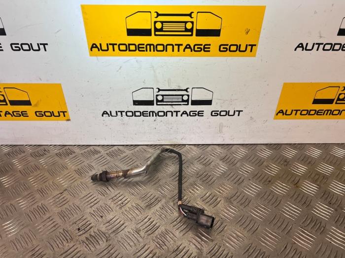 Gebruikte Lambda Sonde Audi TT Roadster (8N9) 1.8 20V Turbo Quattro Prijs € 24,99 Margeregeling aangeboden door Autodemontage Gout