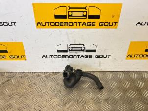 Gebruikte Carterventilatie Audi TT Roadster (8N9) 1.8 20V Turbo Quattro Prijs € 49,99 Margeregeling aangeboden door Autodemontage Gout