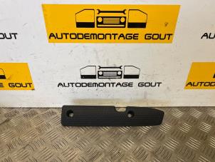 Gebruikte Afdekplaat motor Audi TT Roadster (8N9) 1.8 20V Turbo Quattro Prijs € 24,99 Margeregeling aangeboden door Autodemontage Gout