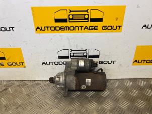 Gebruikte Startmotor Audi TT (8N3) 1.8 20V Turbo Prijs € 19,99 Margeregeling aangeboden door Autodemontage Gout