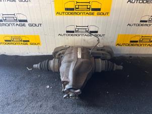 Gebruikte Differentieel achter Mercedes Vito (639.6) 2.2 109 CDI 16V Prijs € 199,99 Margeregeling aangeboden door Autodemontage Gout