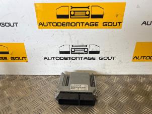 Gebruikte Computer Motormanagement Mercedes Vito (639.6) 2.2 109 CDI 16V Prijs € 174,99 Margeregeling aangeboden door Autodemontage Gout