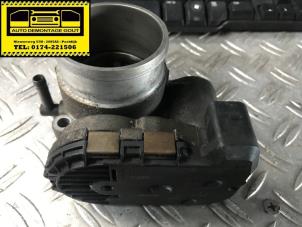 Gebruikte Gasklephuis Audi TT (8N3) 1.8 20V Turbo Quattro Prijs € 24,99 Margeregeling aangeboden door Autodemontage Gout
