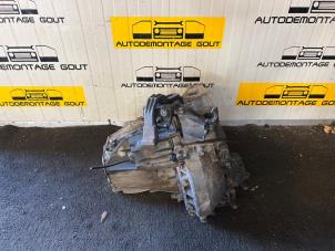 Gebruikte Versnellingsbak Citroen Jumpy (G9) 2.0 HDI 120 16V Prijs € 349,99 Margeregeling aangeboden door Autodemontage Gout