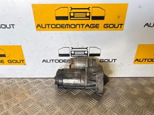 Gebruikte Startmotor Citroen Jumpy (G9) 2.0 HDI 120 16V Prijs € 19,99 Margeregeling aangeboden door Autodemontage Gout