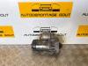Startmotor van een Citroen Jumpy (G9), 2007 / 2016 2.0 HDI 120 16V, Bestel, Diesel, 1.997cc, 88kW (120pk), FWD, DW10UTED4; RHK, 2007-01 / 2016-03, XBRHK; XURHK; XWRHK 2011