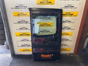 Gebruikte Achterdeur Bus-Bestelauto Renault Trafic New (FL) 2.0 dCi 16V 115 Prijs € 75,00 Margeregeling aangeboden door Autodemontage Gout