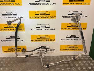 Gebruikte Airco Leiding Volkswagen Transporter T5 2.0 TDI DRF Prijs € 59,99 Margeregeling aangeboden door Autodemontage Gout