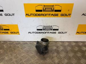 Gebruikte Gasklephuis Volkswagen Transporter T5 2.0 TDI DRF Prijs € 19,99 Margeregeling aangeboden door Autodemontage Gout